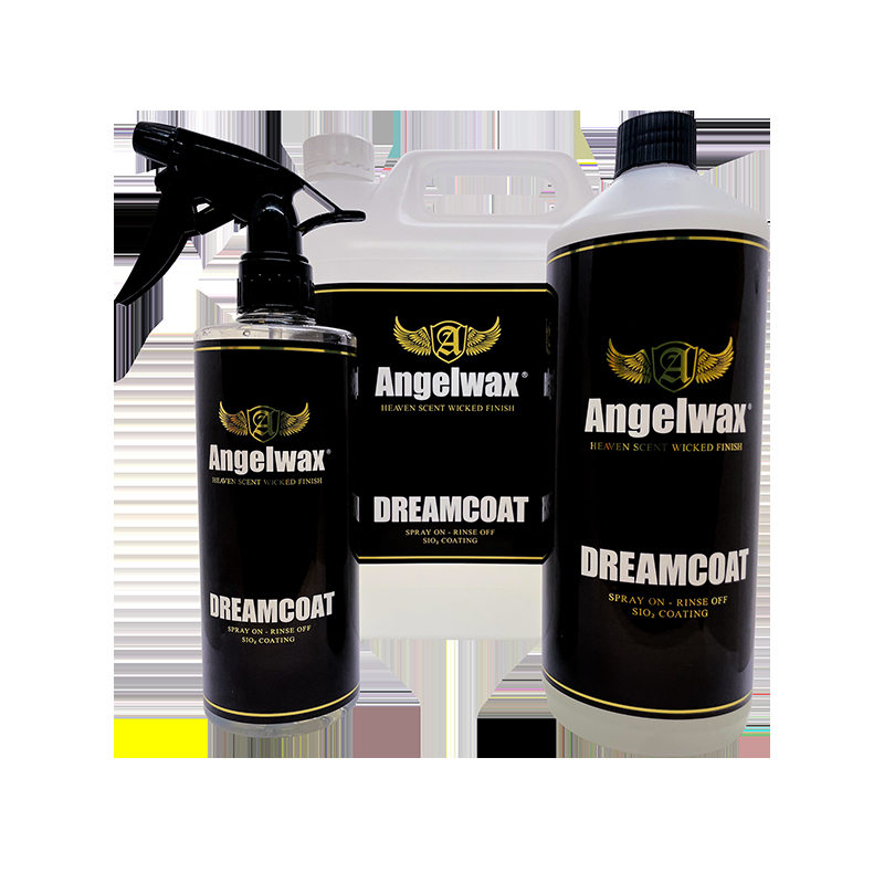 Angelwax Dreamcoat 500 ml