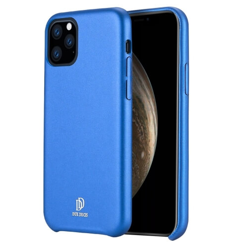 DUX SKIN LITE Apple iPhone 11 Pro albastru