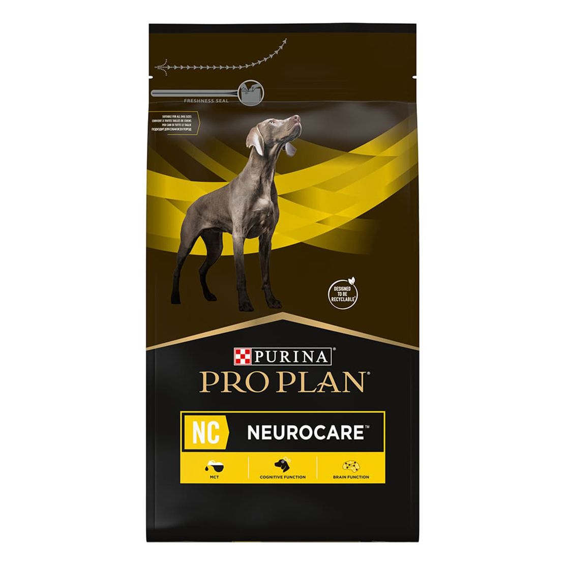Purina Pro Plan Veterinary Diets Canine – NC NeuroCare 3 kg