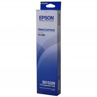 EPSON páska čer. FX-890
