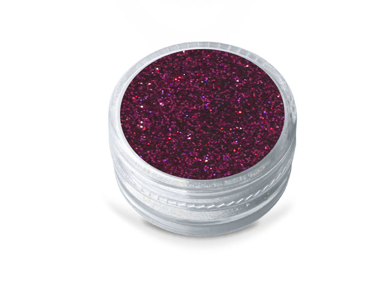 Glitter Powder Professionail™ Purple 1