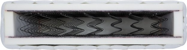 Casarredo Pružinová matrace DIG-NET 160x200x18 cm