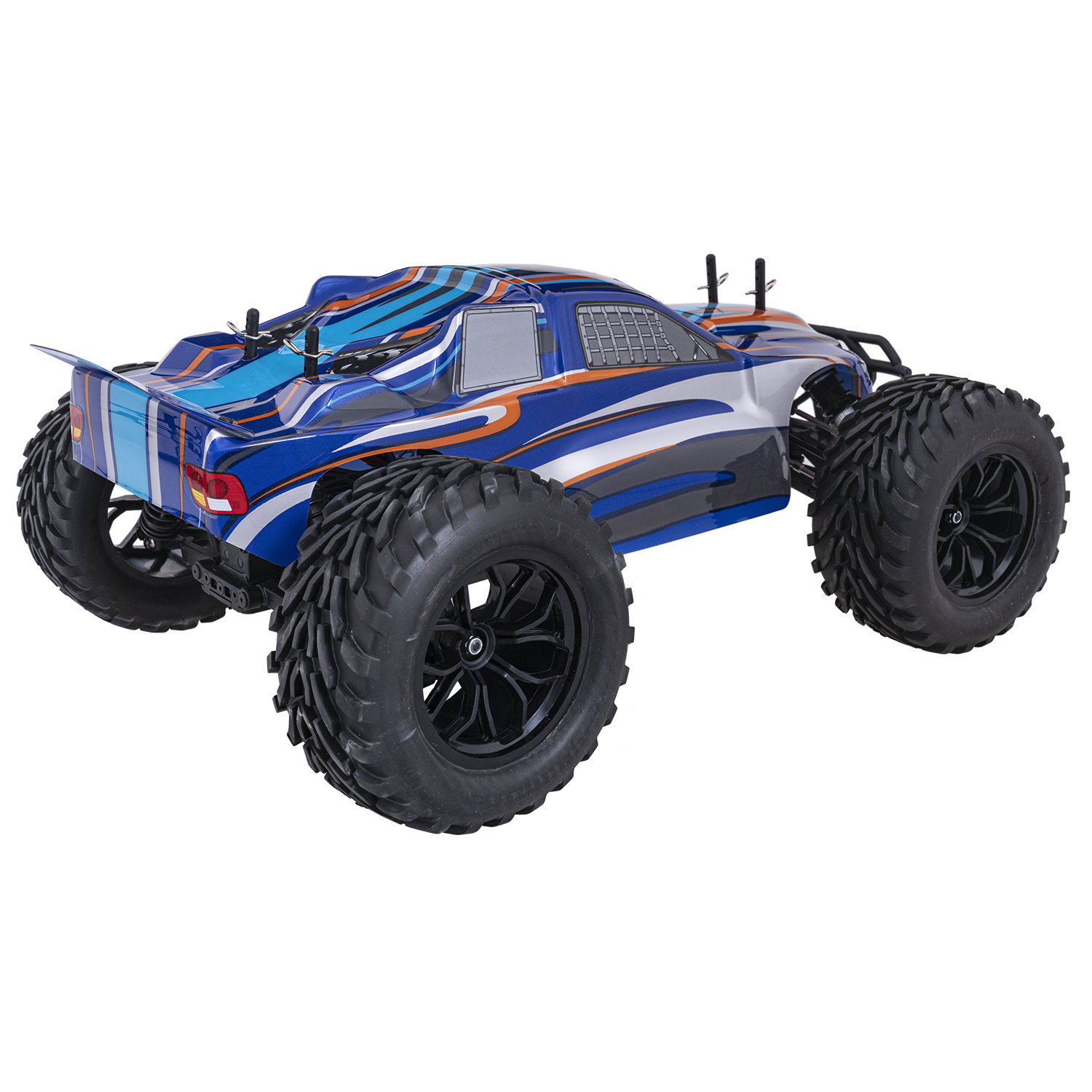 VRX RC auto Truggy Truck Sword 2,4Ghz, RTR 1:10