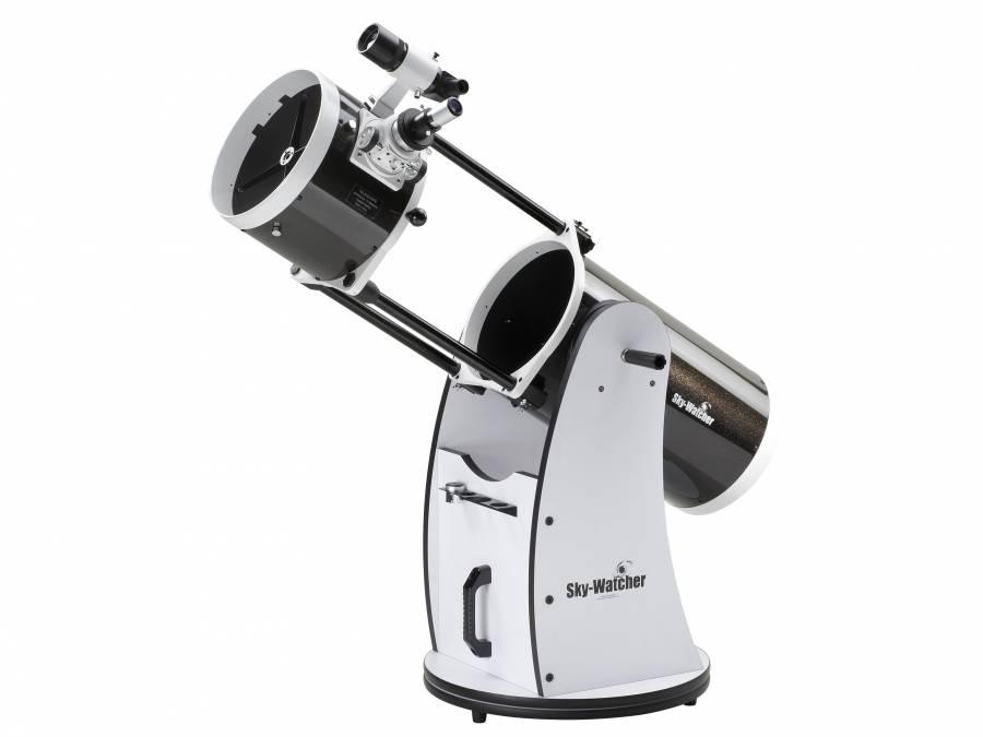 Dalekohled Sky-Watcher Newton 254/1200mm 10” DOBSON FLEX TUBE