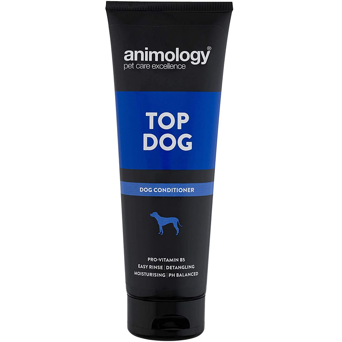 Animology Top Dog - balsam pentru câini 250m