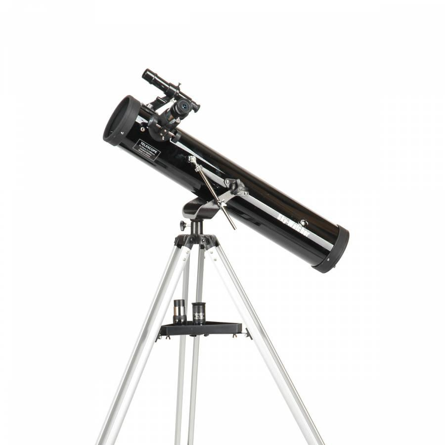 Dalekohled Sky-Watcher Newton 3” 76/700mm AZ-1 ZRCADLOVÝ