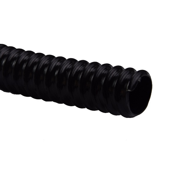 AP-HADICE, s.r.o. Trubka ohybná ENERGY FLEX S130 40mm PVC čierna