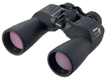 Nikon CF WP Action EX 12x50 Binoculars