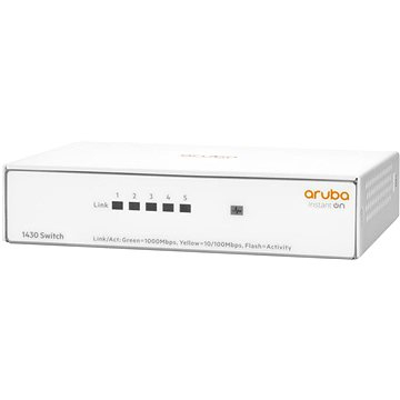Výprodej Aruba Instant On 1430 5G Switch