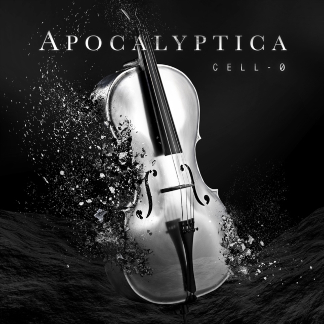 Apocalyptica - Cell-O Ltd. 2LP