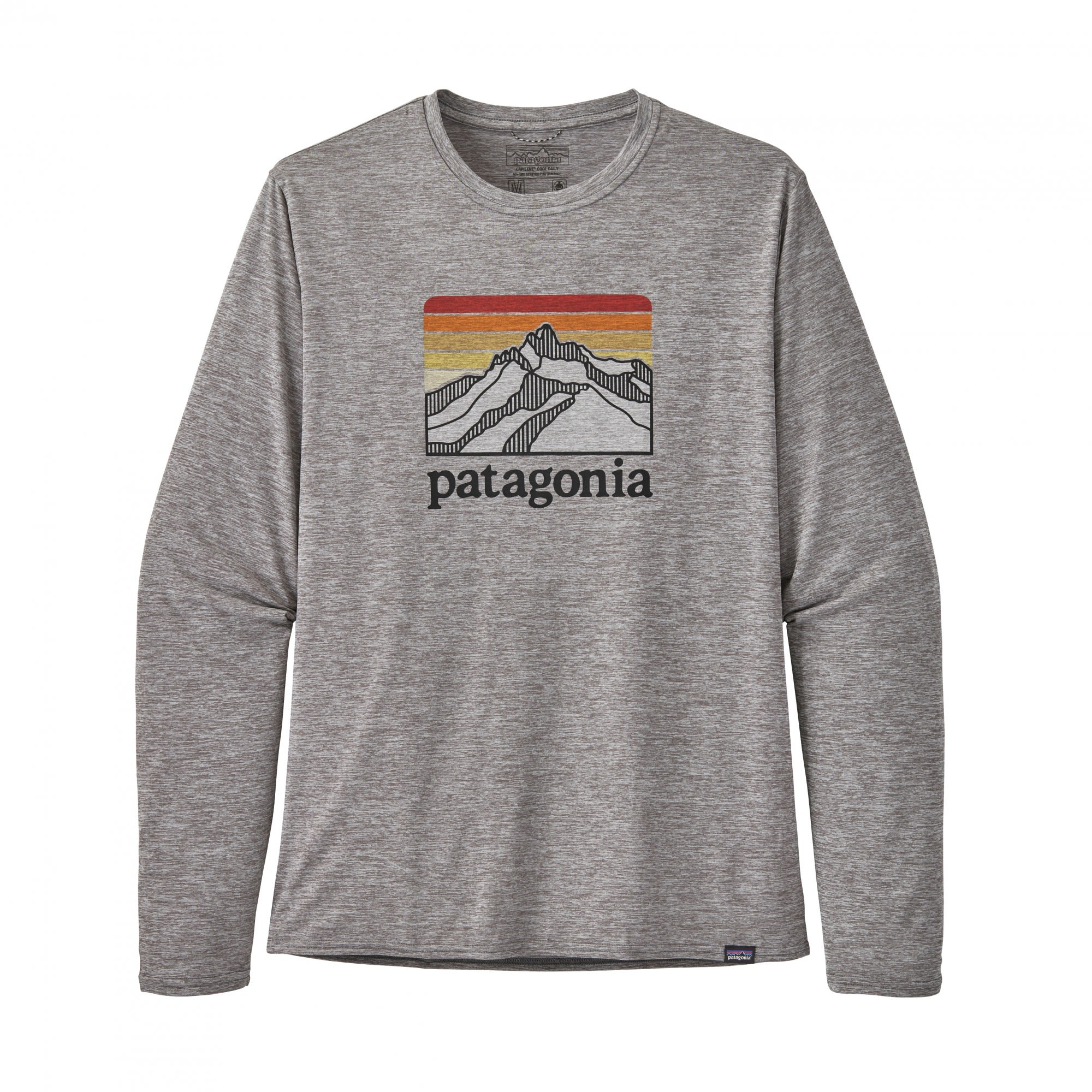 Patagonia Long-Sleeved