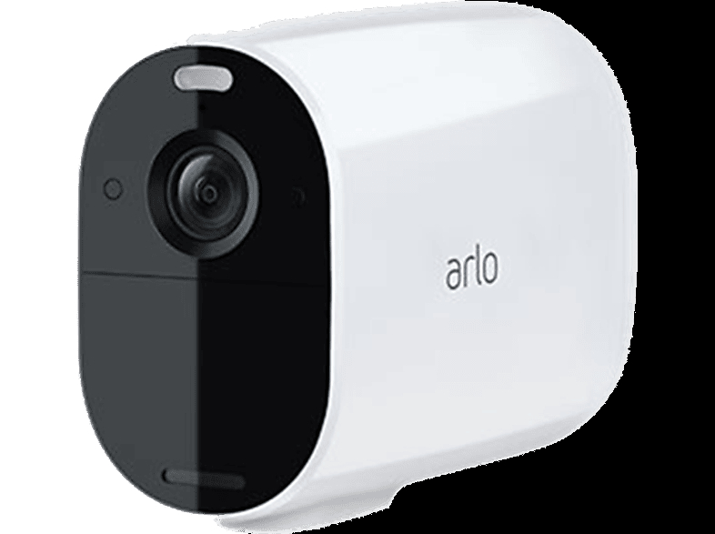Arlo Essential XL Outdoor Security Cam - Weiß
