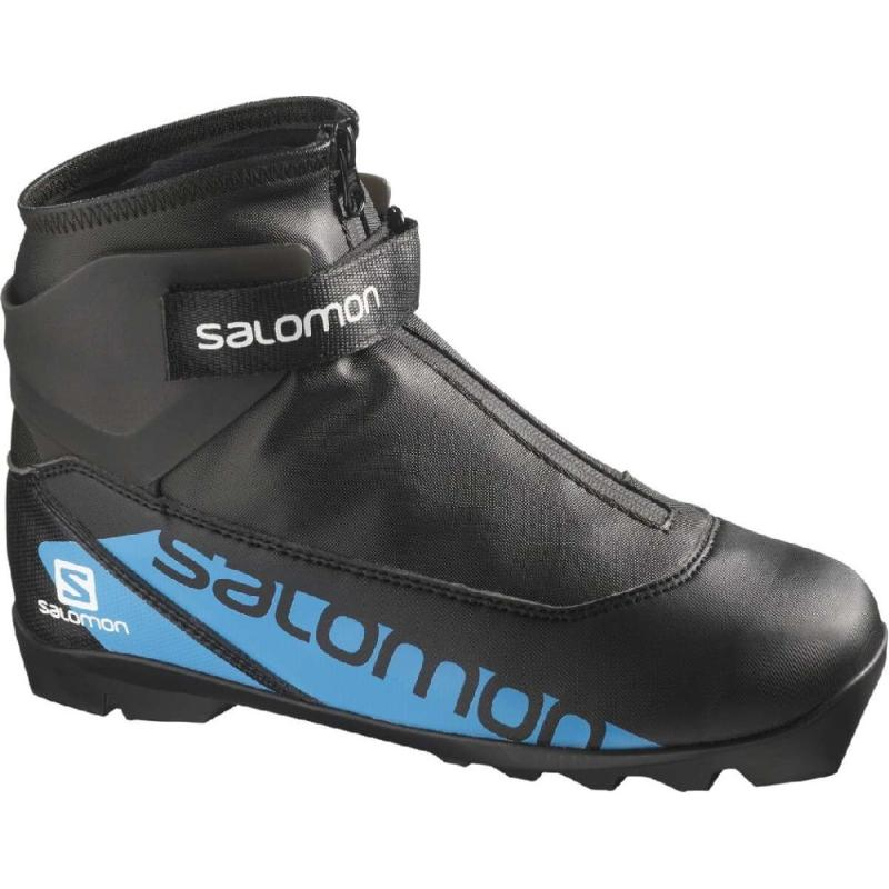 Běžkařské boty Salomon Junior Prolink Combi 21/22 UK 2 34