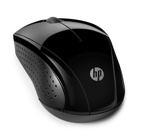 Bezdrôtová myš HP 220 (3FV66AA)
