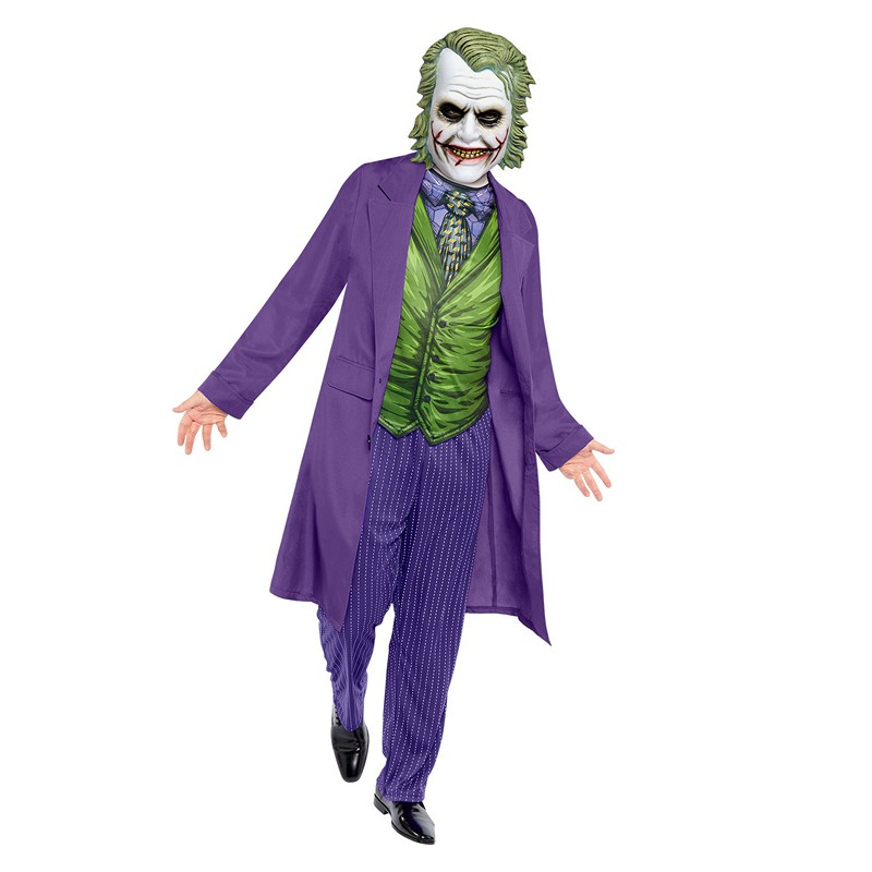 Joker® Dark Knight -asu