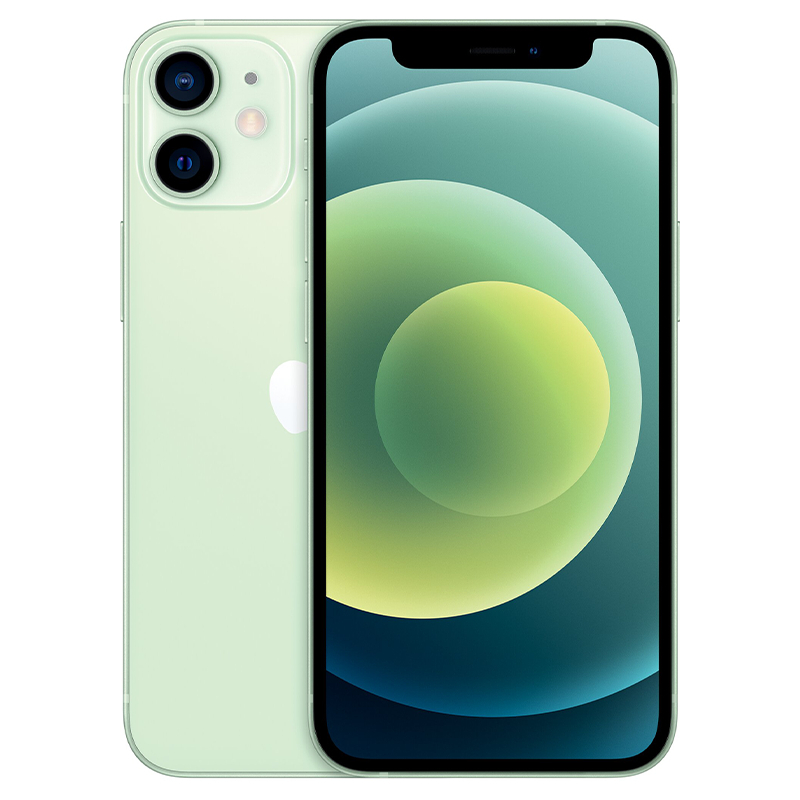 iPhone 12 Mini 256GB Green (zelený)
