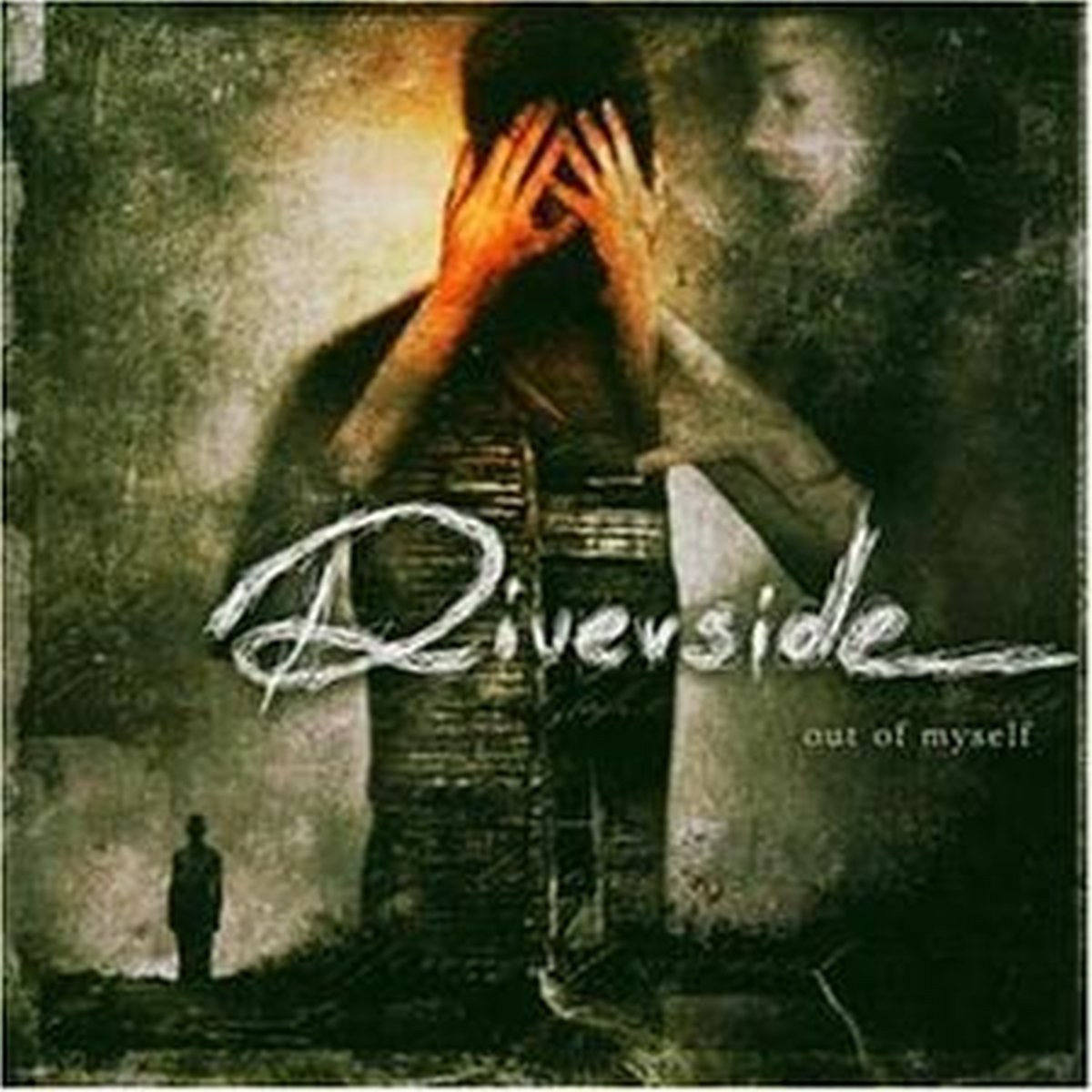 Riverside - Out of Myself, Vinyl