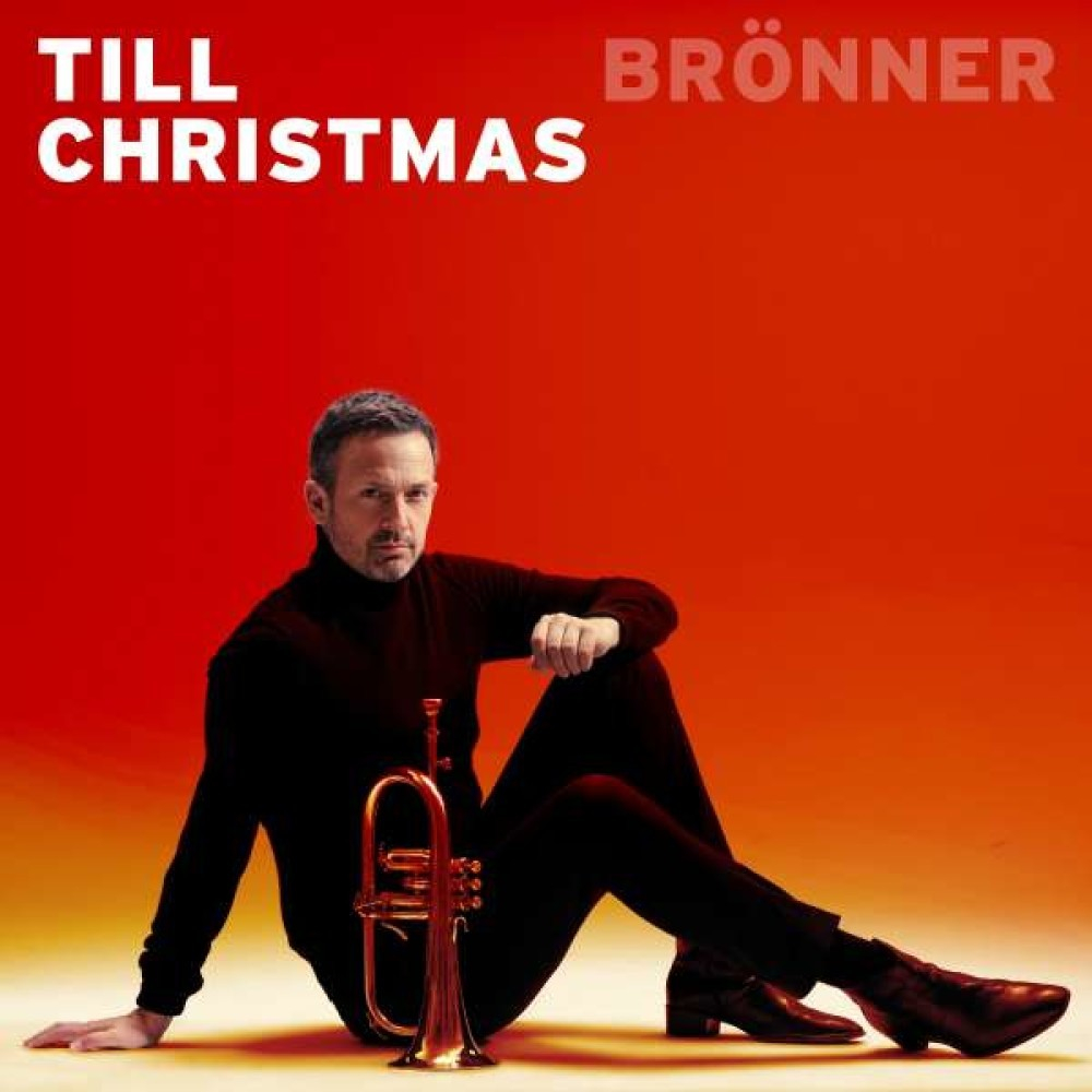 Bronner, Till - Karácsony, Vinyl