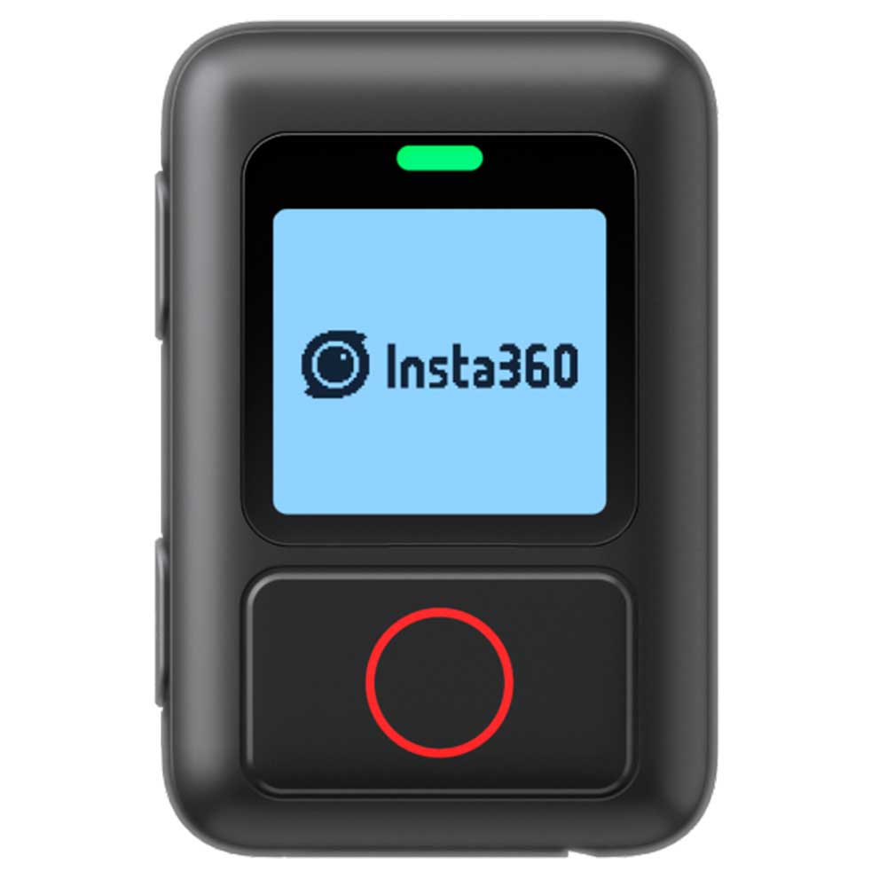 Insta360 Gps Action Remote -bluetooth Kauko-ohjain (x3, One X2, One Rs, One R)