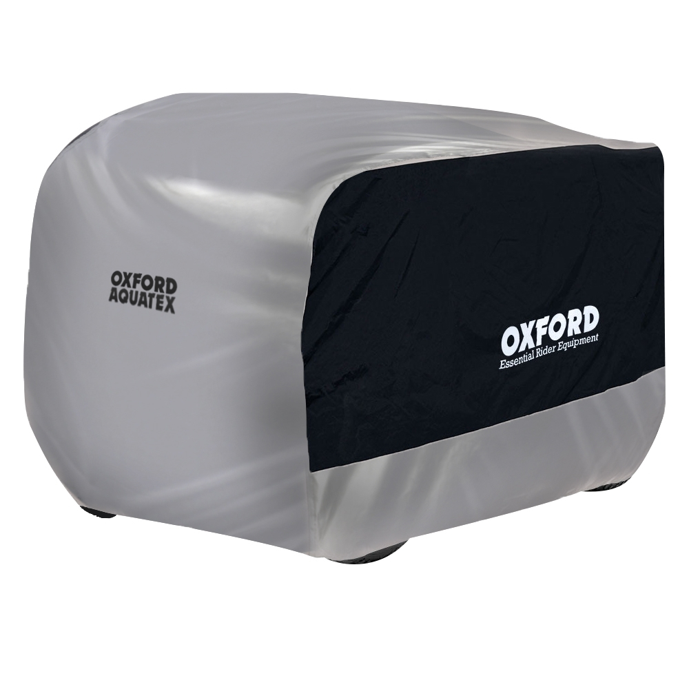Oxford OXFORD PLACHTA AQUATEX ATV, Veľkosť - plachty S