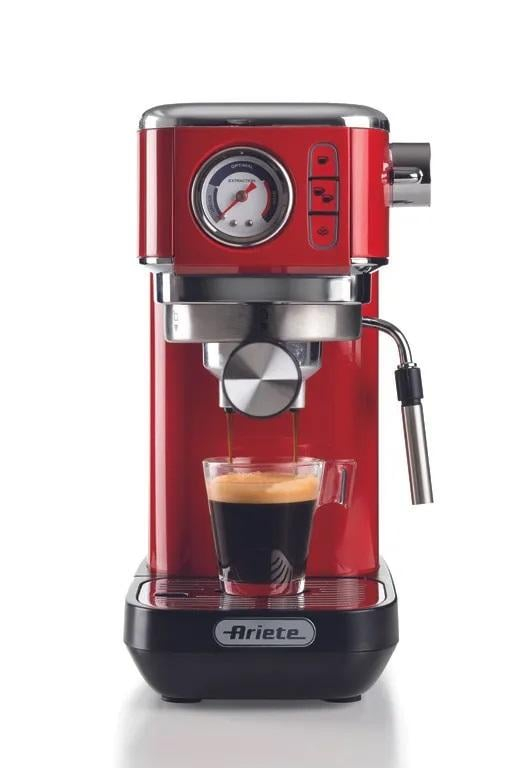 Ariete Coffee Slim Machine 1381/13