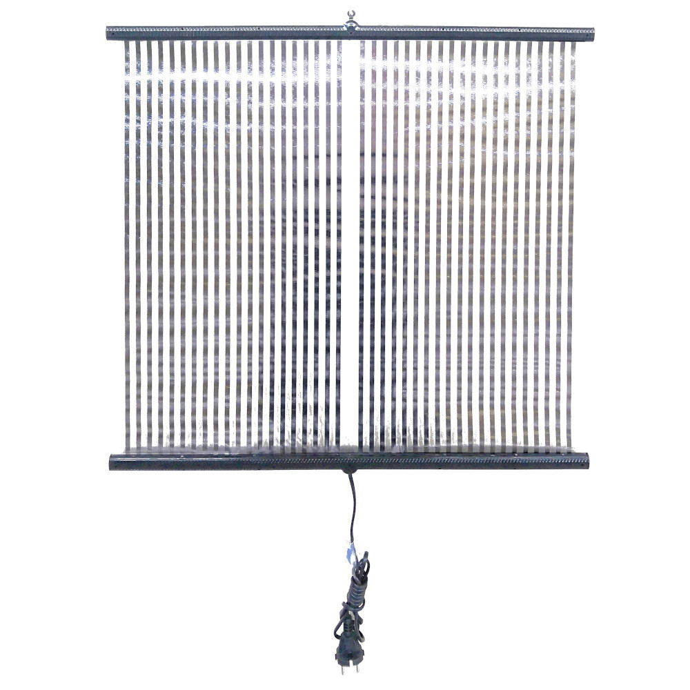 Solea Ultra Flat Heater 250W heater, 60x58 cm