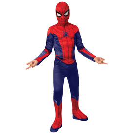 Rubíny: Kostým - Spiderman, veľkosť S, 92 cm