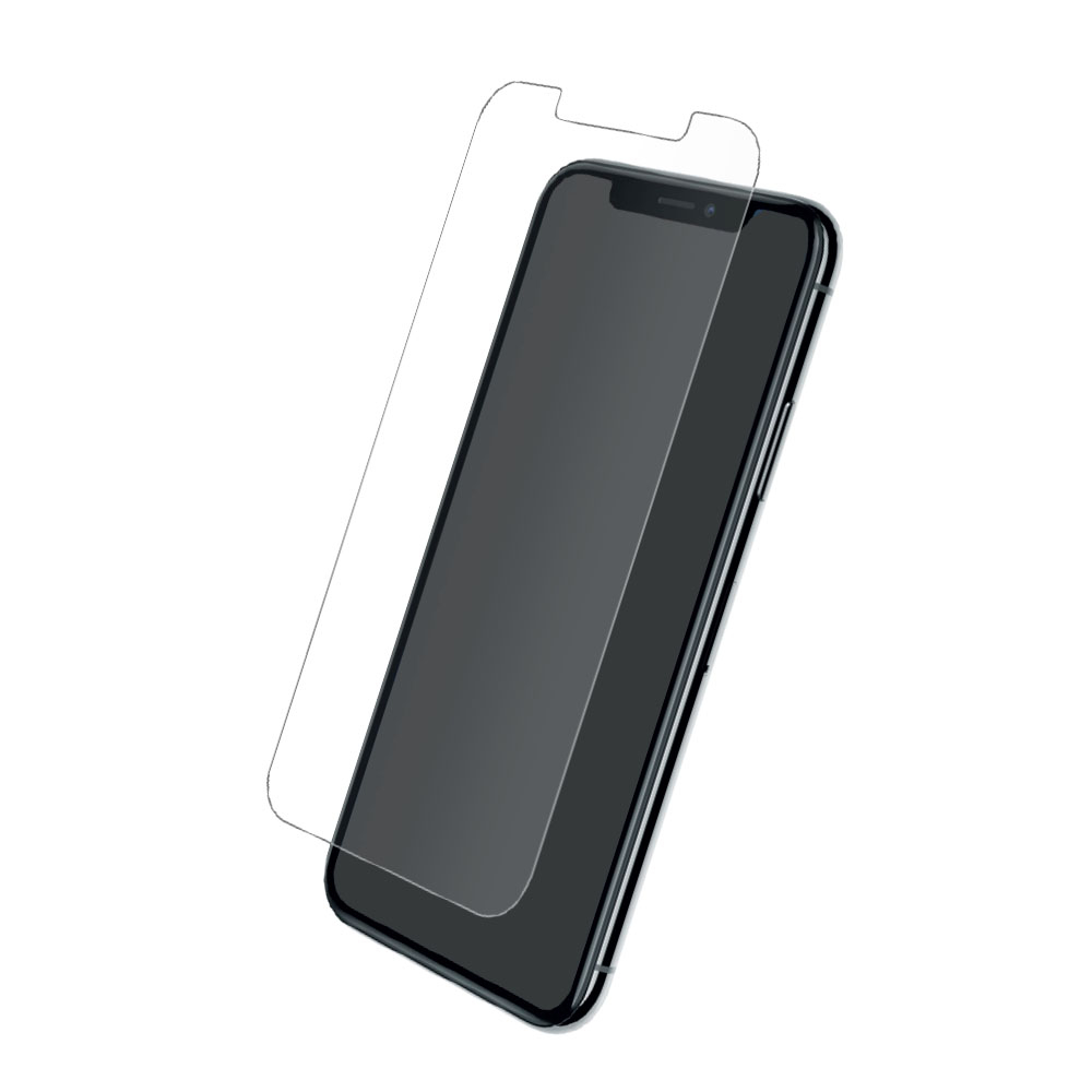 Pellicola protettiva in vetro per iPhone 7