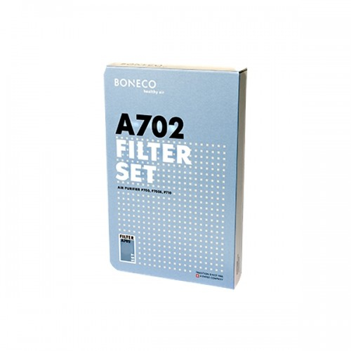 Filter A702 pre čističku vzduchu Boneco P700