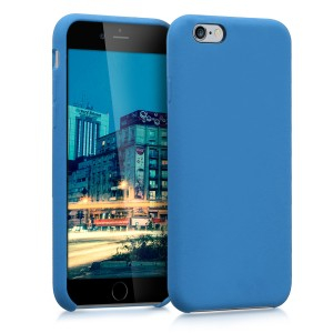 Case for Apple iPhone 6 - blue