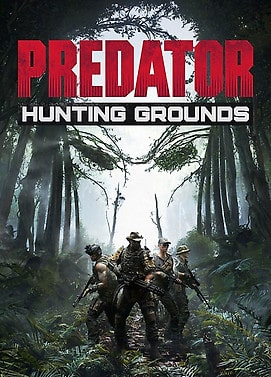 Predator: Hunting Grounds (STEAM)
