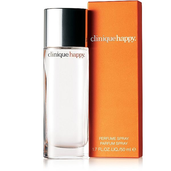 Clinique Happy parfüm nőknek 50 ml - 50ml
