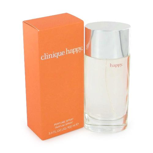Clinique Happy Eau De Parfum 100 ml