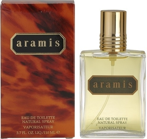 Aramis Aramis Apă de Toaletă pentru Bărbați 110 ml