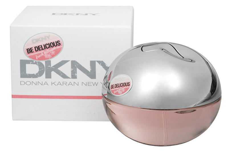 DKNY Be Delicious Fresh Blossom eau de Parfum pentru femei 50 ml