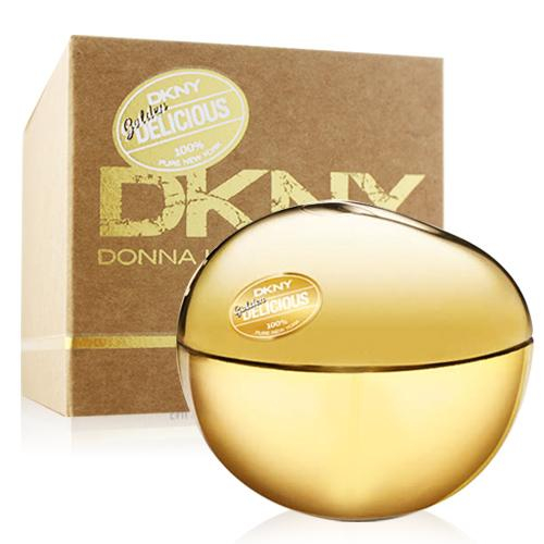 DKNY Golden Delicious Parfémovaná voda, 30ml