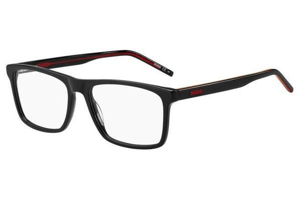 HUGO HG1198 807 ONE SIZE (56) Fekete Női Dioptriás szemüvegek