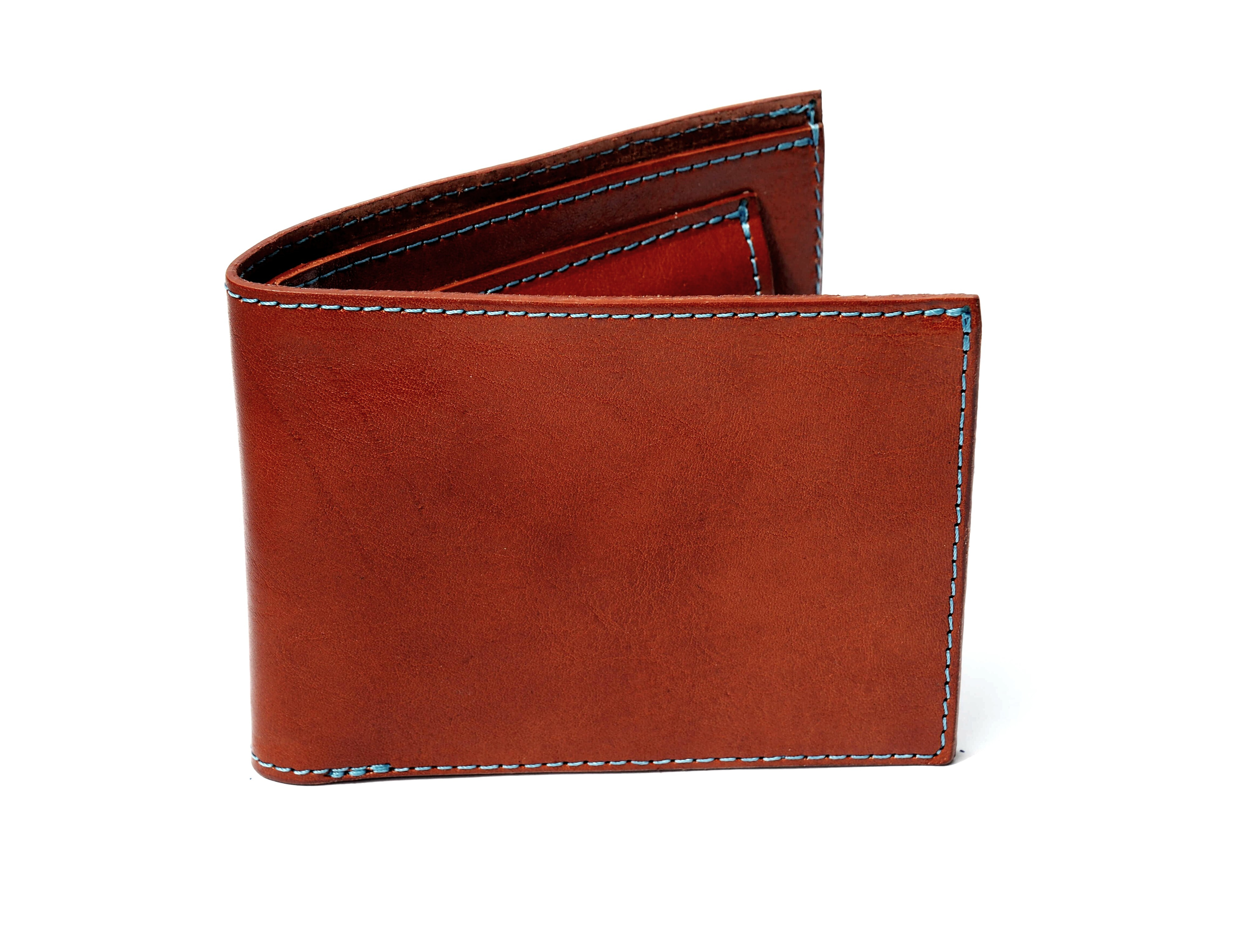 Capone Wallet The Fox