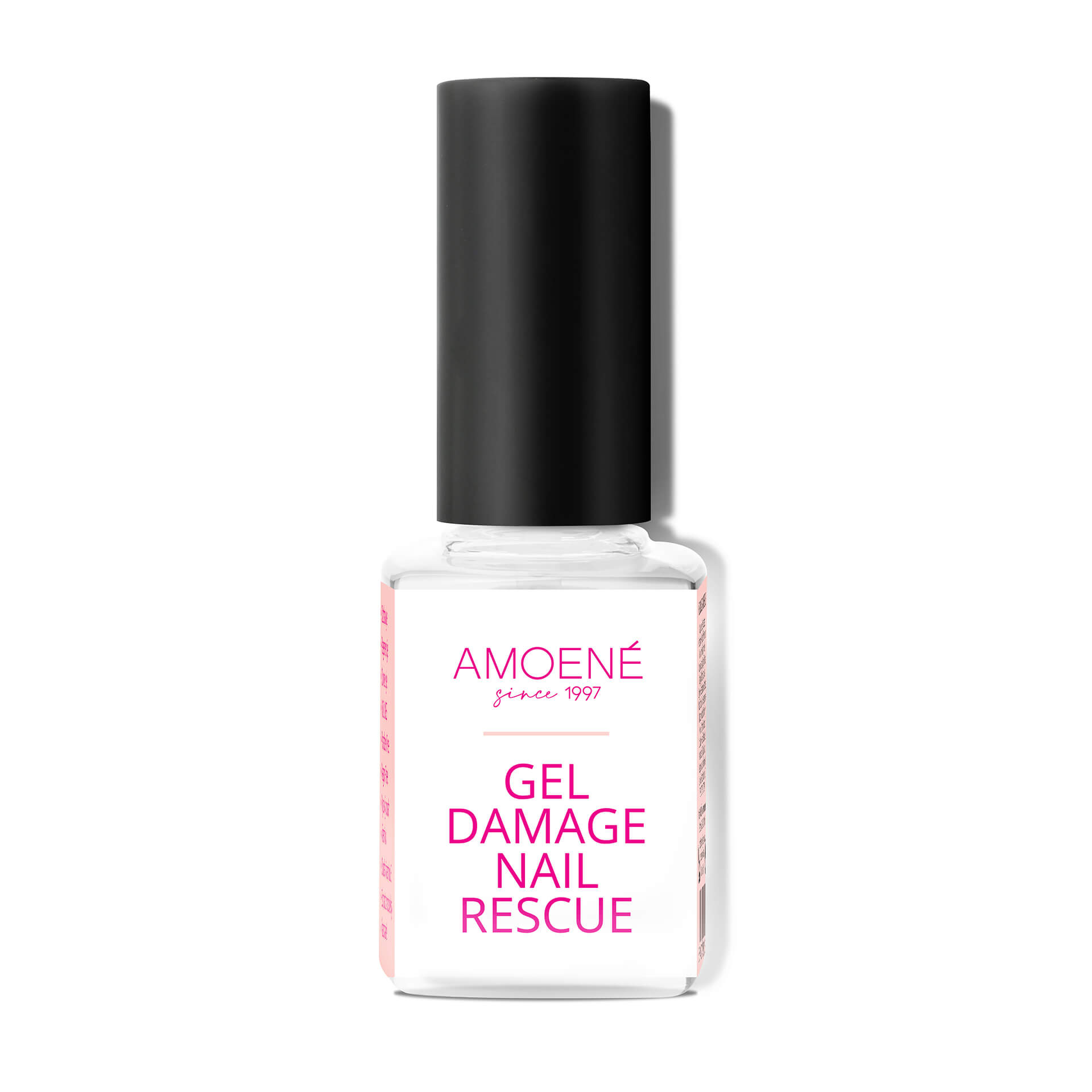 Amoené Gel dommages ongles secours 12 ml