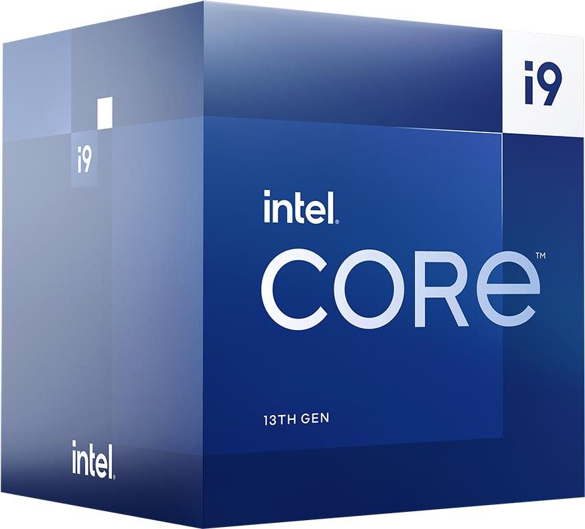 Processzor Intel Core i9-13900