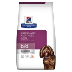 PD Canine b/d Ageing and Alterness Care 3kg