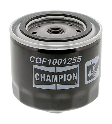 CHAMPION Olejový filter COF100125S
