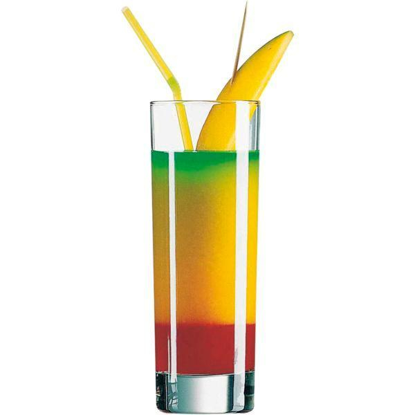 Sklenice na nealko long drink Arcoroc Island 310 ml
