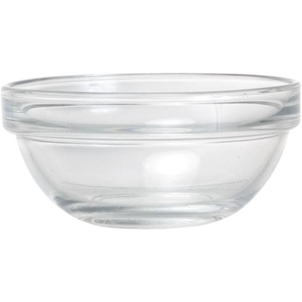 Large Bowl 20 cm 1800 ml Round Glass Caps Arcoroc