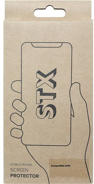 Üvegfólia STX Samsung Gear S3 Frontier üvegfólia