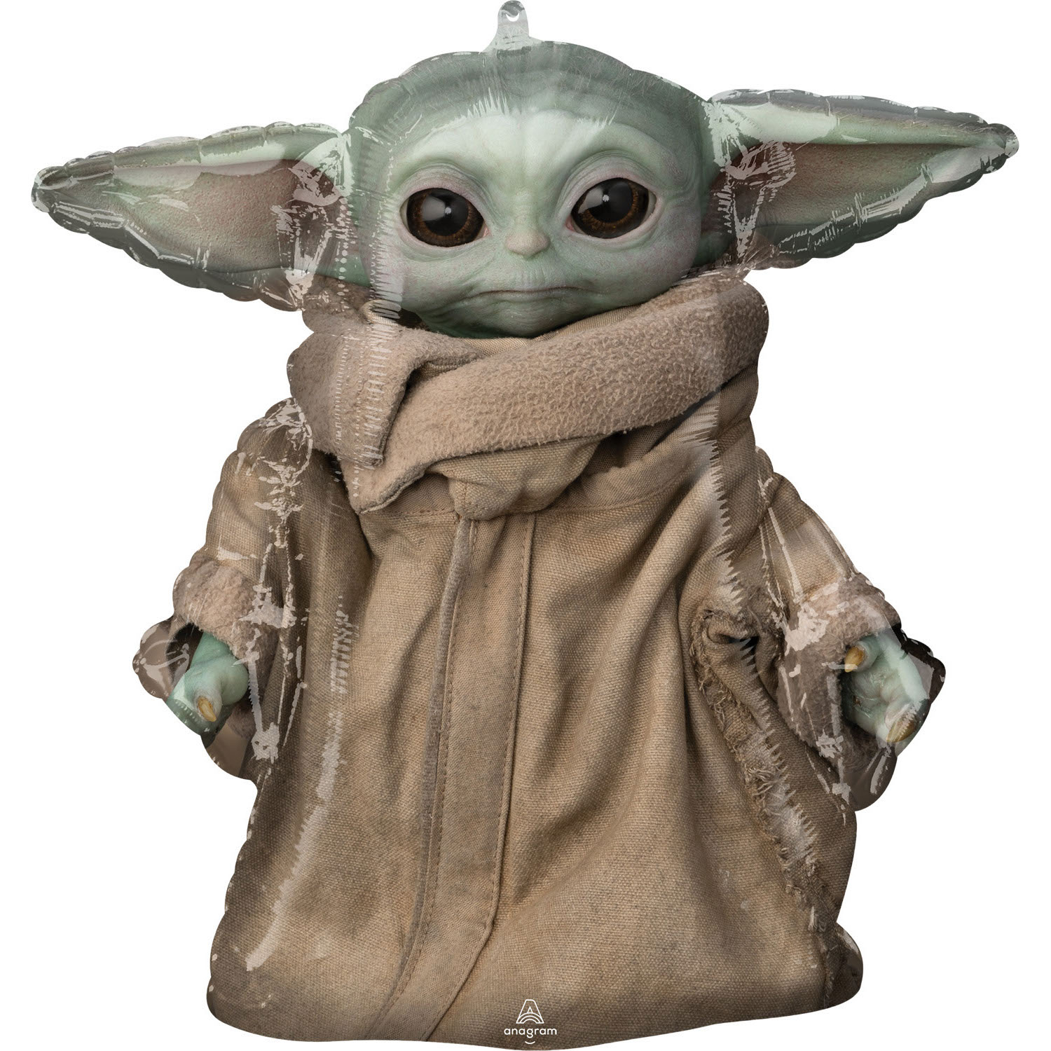 Fóliový balón - Star Wars Baby Yoda