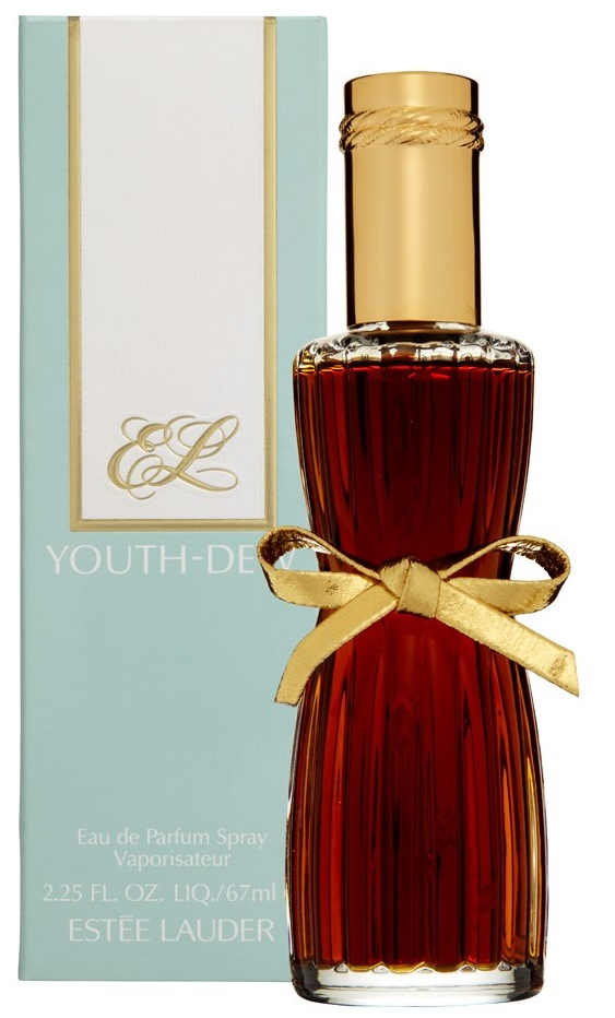 Estee Lauder Youth Dew eau de Parfum pentru femei 67 ml