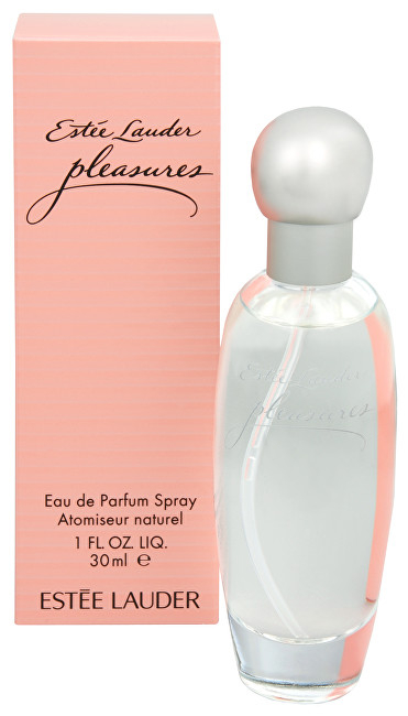 Estee Lauder Pleasures eau de Parfum pentru femei 30 ml