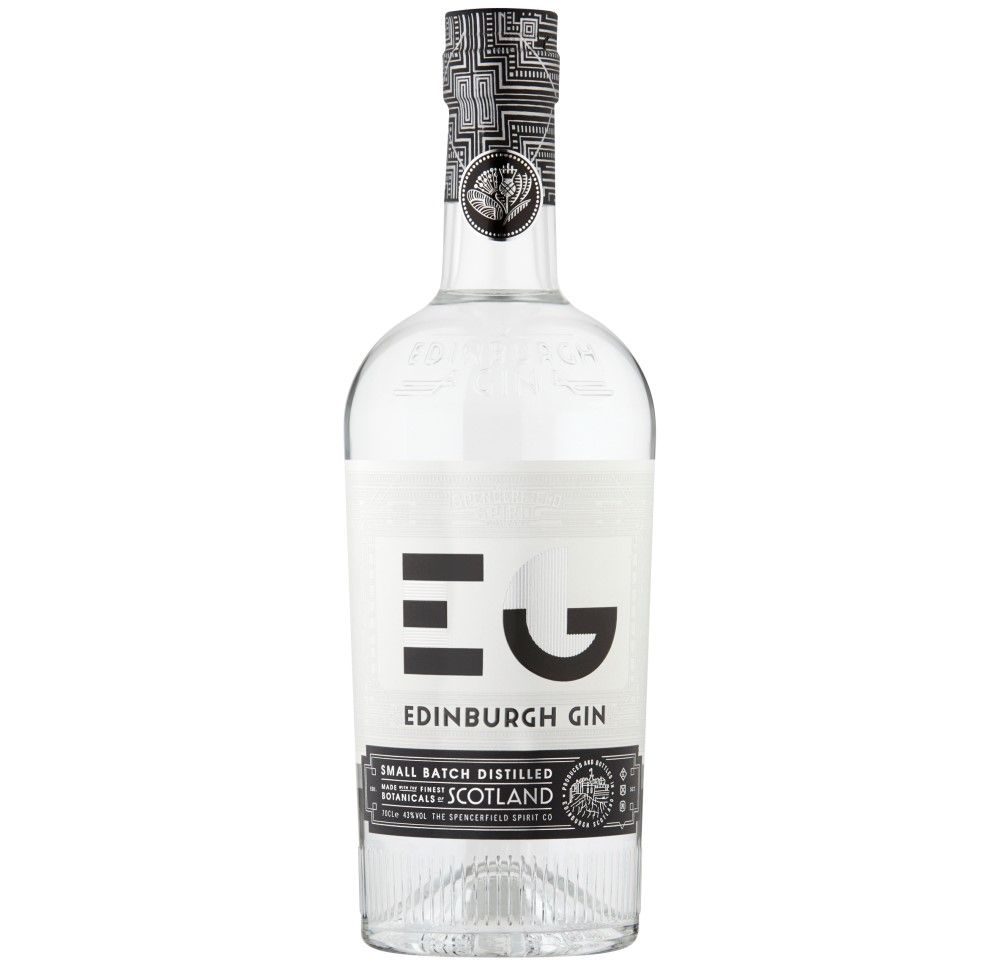 Gin Edinburgh 0,70
