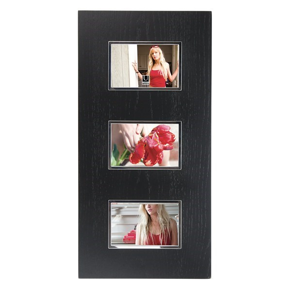 Multi (3) SEQUENCE photo frame